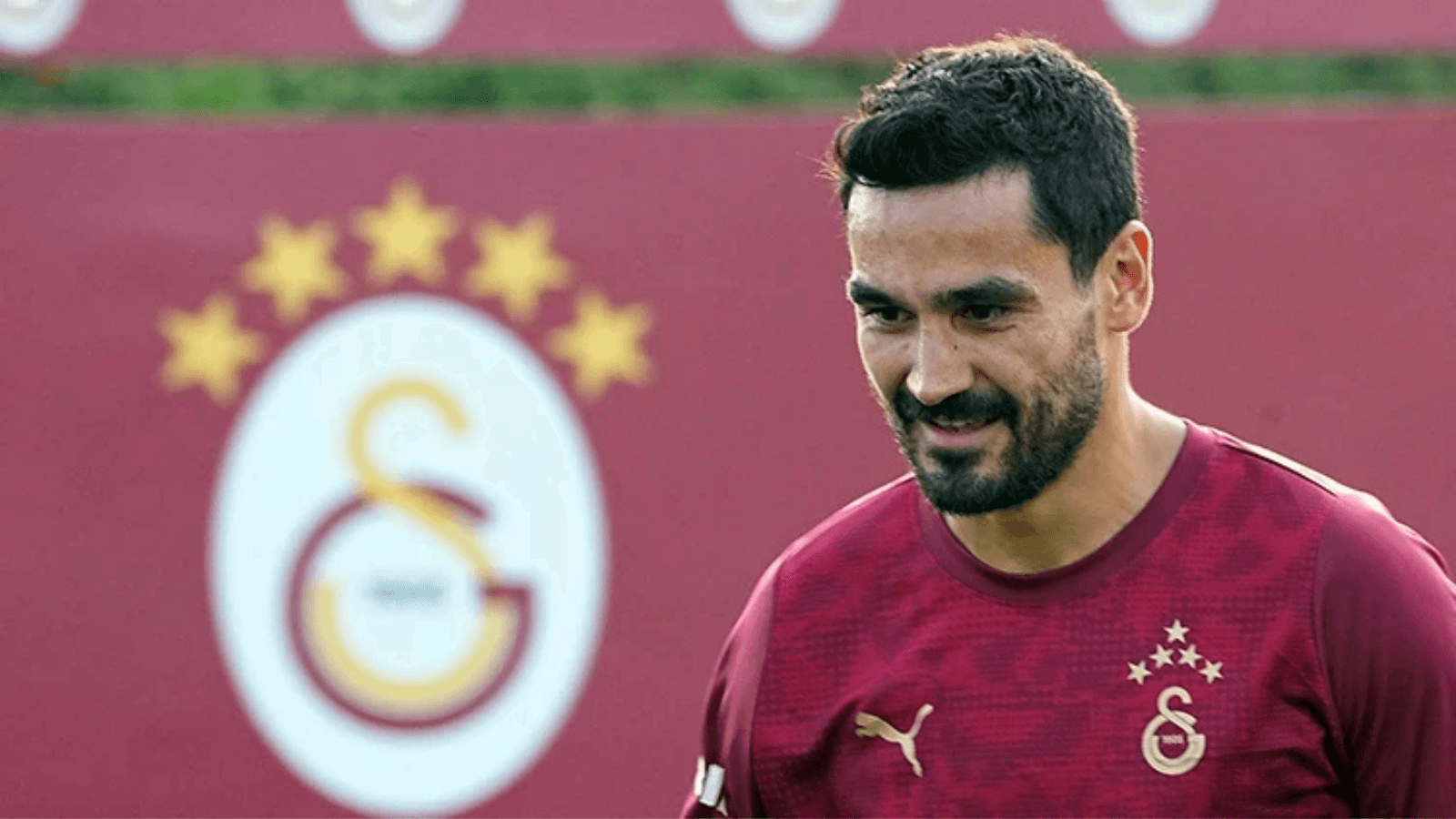 İlkay Gündoğan transferi duyurdu! ''Galatasaray ve Süper Lig' için beni aradılar...''