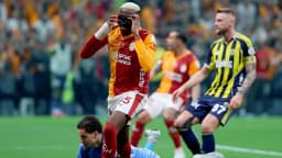 Avrupa devleri Victor Osimhen için çıldırdı! Dev bonservis...