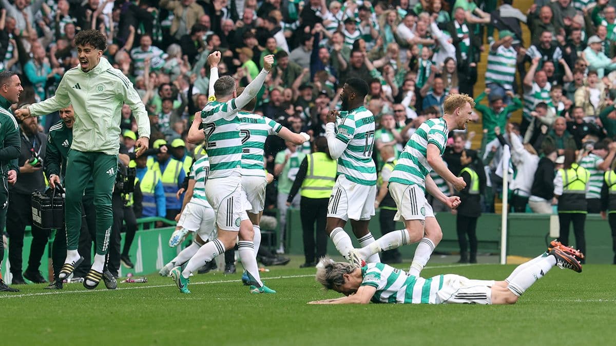 Celtic