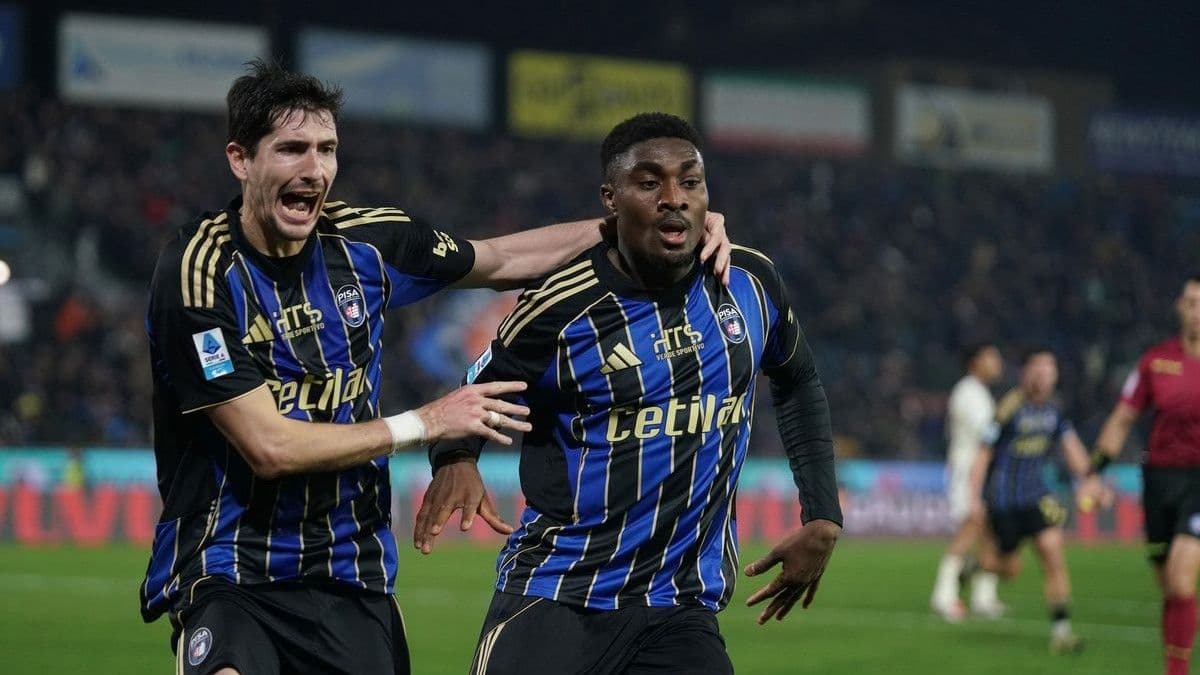 Trabzonspor'a Nijeryalı forvet: Rafiu Durosinmi!