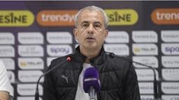 Sefer Yılmaz’dan Bodurmspor - Çorumspor maçı sonras iddialı sözler