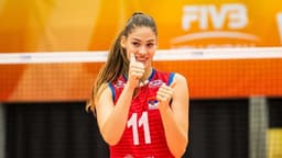 Hena Kurtagic: "Marina Markova'yı durdurmak imkansız"