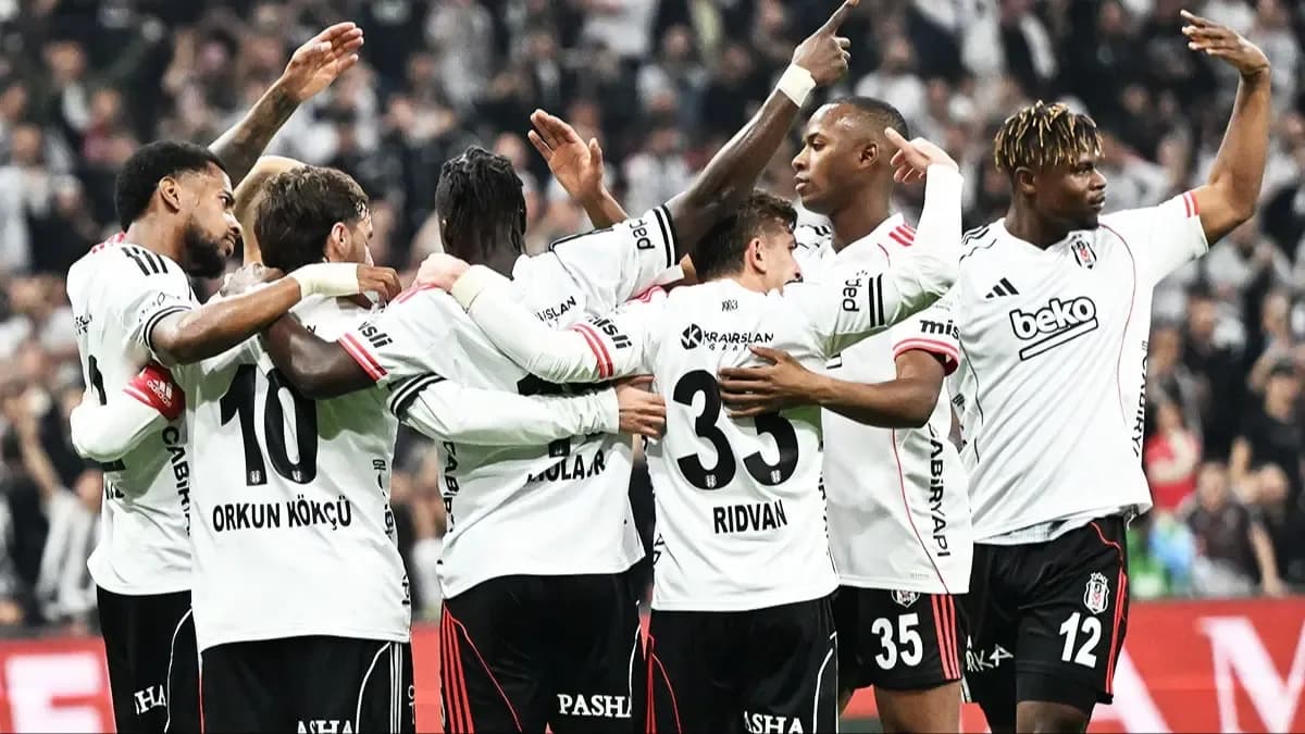 Beşiktaş