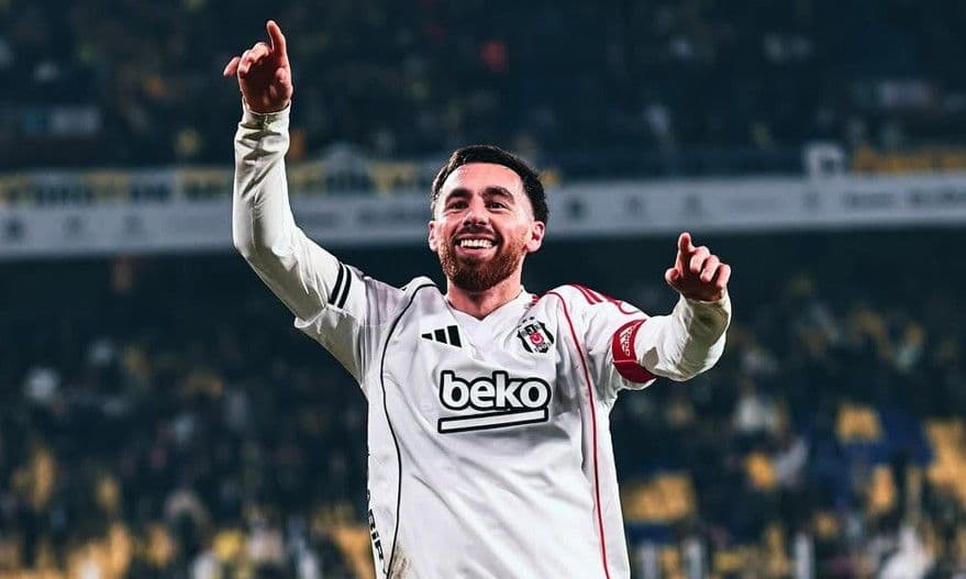 Orkun Kökçü
