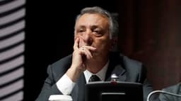 Ahmet Nur Çebi, Altay'ı mı satın alıyor? Başkanla görüşecek