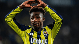 Fenerbahçe’de Nene’nin dönüş tarihi belli oldu
