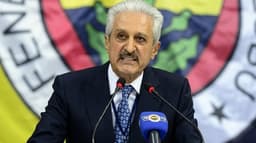 Mehmet Ali Aydınlar'ın Fenerbahçe başkan adayı olmaktan vazgeçme nedeni belli oldu