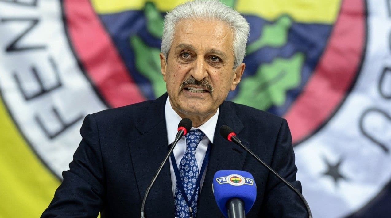 Mehmet Ali Aydınlar'ın Fenerbahçe başkan adayı olmaktan vazgeçme nedeni belli oldu