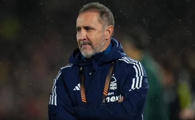 Vitor Pereira