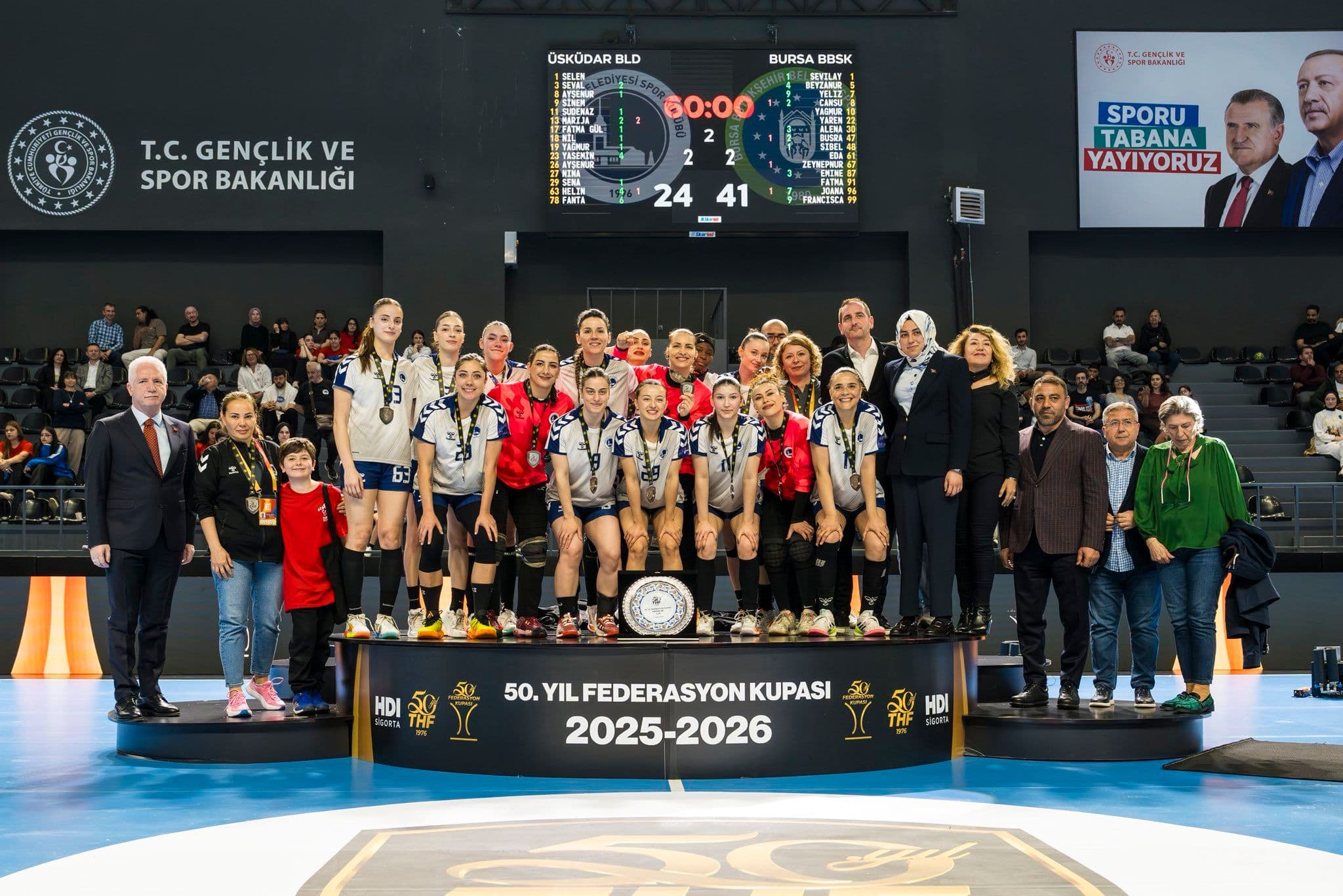 Üsküdar Belediyespor
