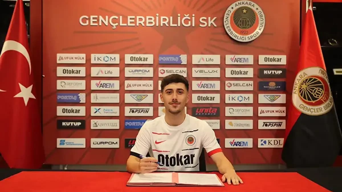 Emre Zahid Sağlam