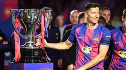 Porto'dan Lewandowski için açıklama
