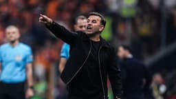 Okan Buruk'tan Antalyaspor maçı öncesi gözdağı gibi sözler!