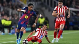 Barcelona'yla dalga geçtiler: "Lamine Yamal'la anlaştık..."
