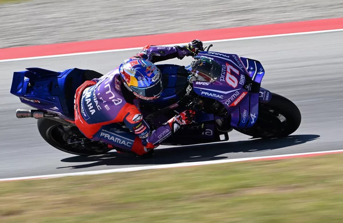 Toprak Razgatlioglu, Pramac Racing