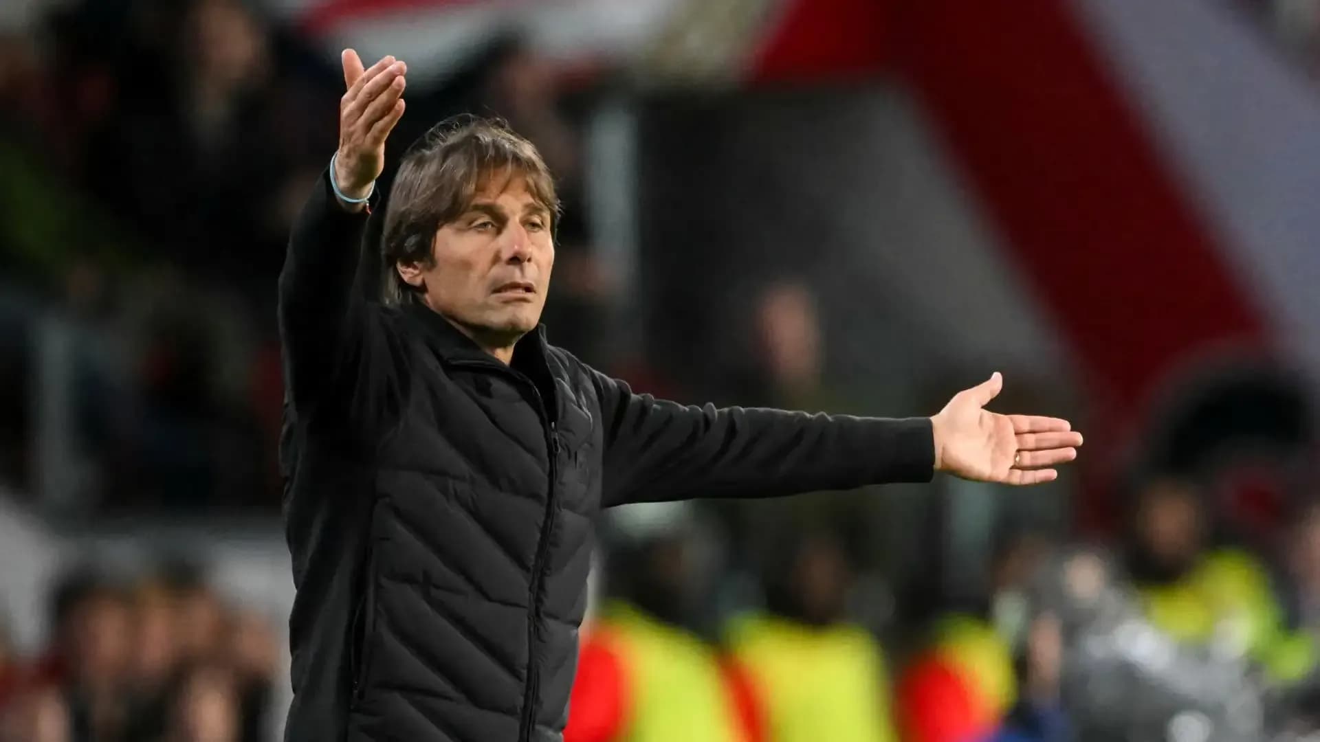 Antonio Conte