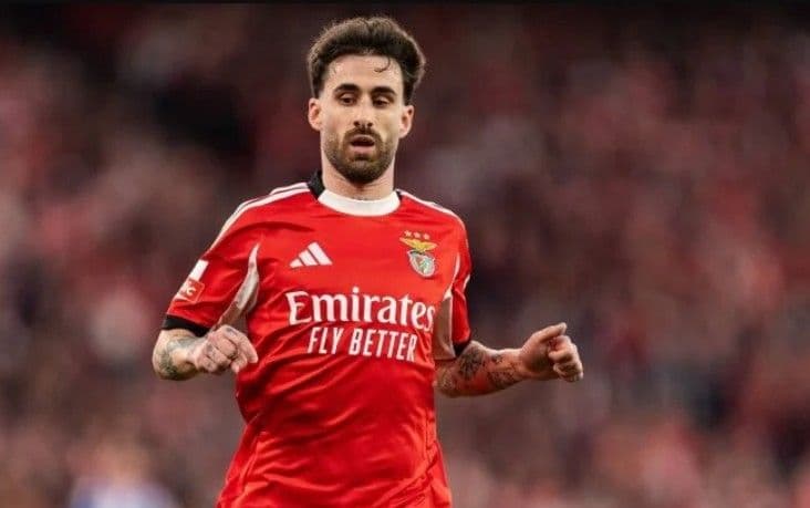 Rafa Silva