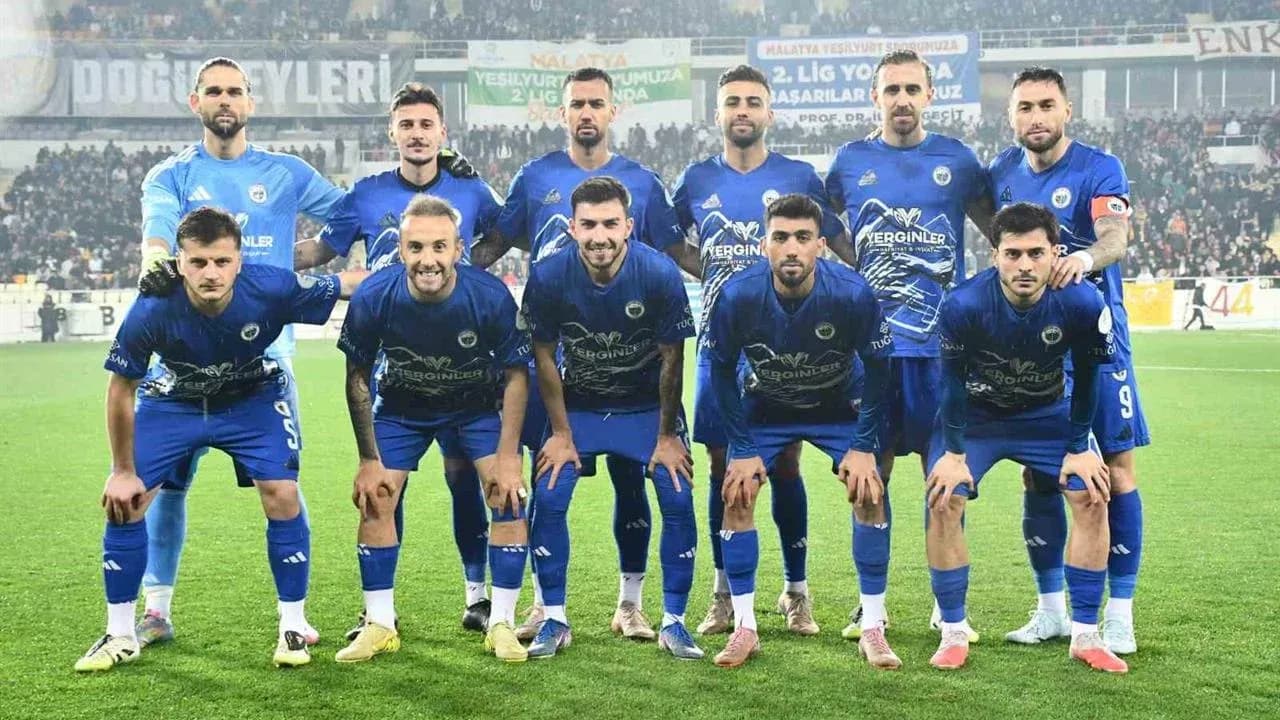 Erciyes 38 FK