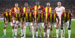Göztepe'de ayrılık! Yönetimin girişimleri sonuçsuz kaldı, veda ediyor