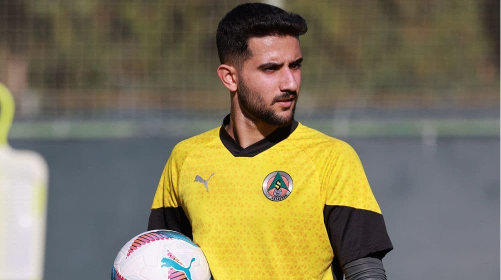 Mert Furkan Bayram