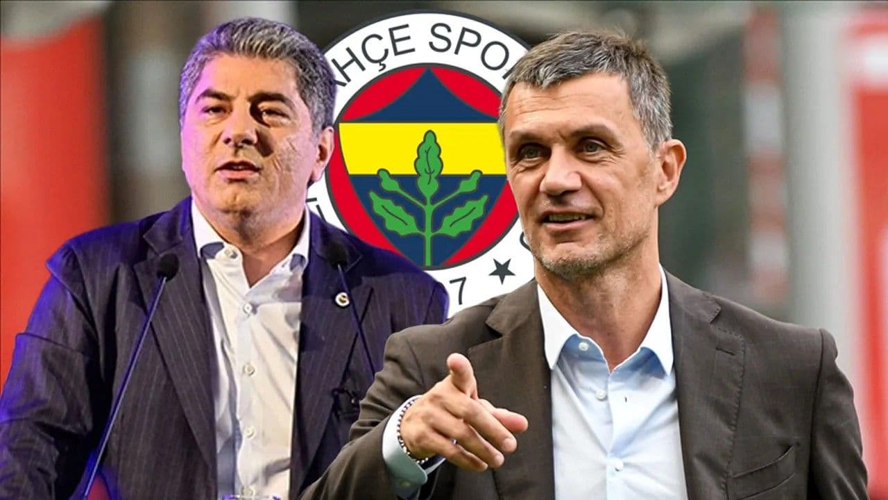 Maldini'den Hakan Safi paylaşımı