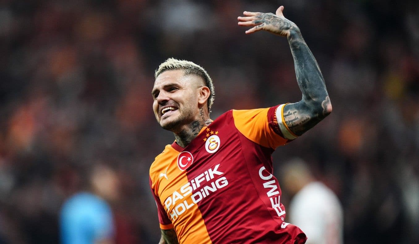 Galatasaray'ın Mauro Icardi'ye sunacağı yeni sözleşme teklifi ve Arjantinli golcünün imza için şartı ortaya çıktı 
