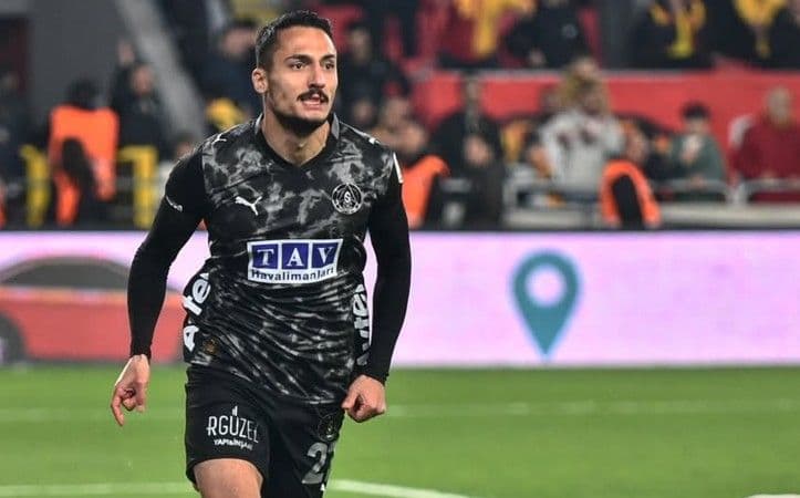 İbrahim Kaya