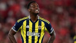 Kolombiya Kadrosu Açıklandı: Davinson Sanchez Var, Jhon Duran Yok
