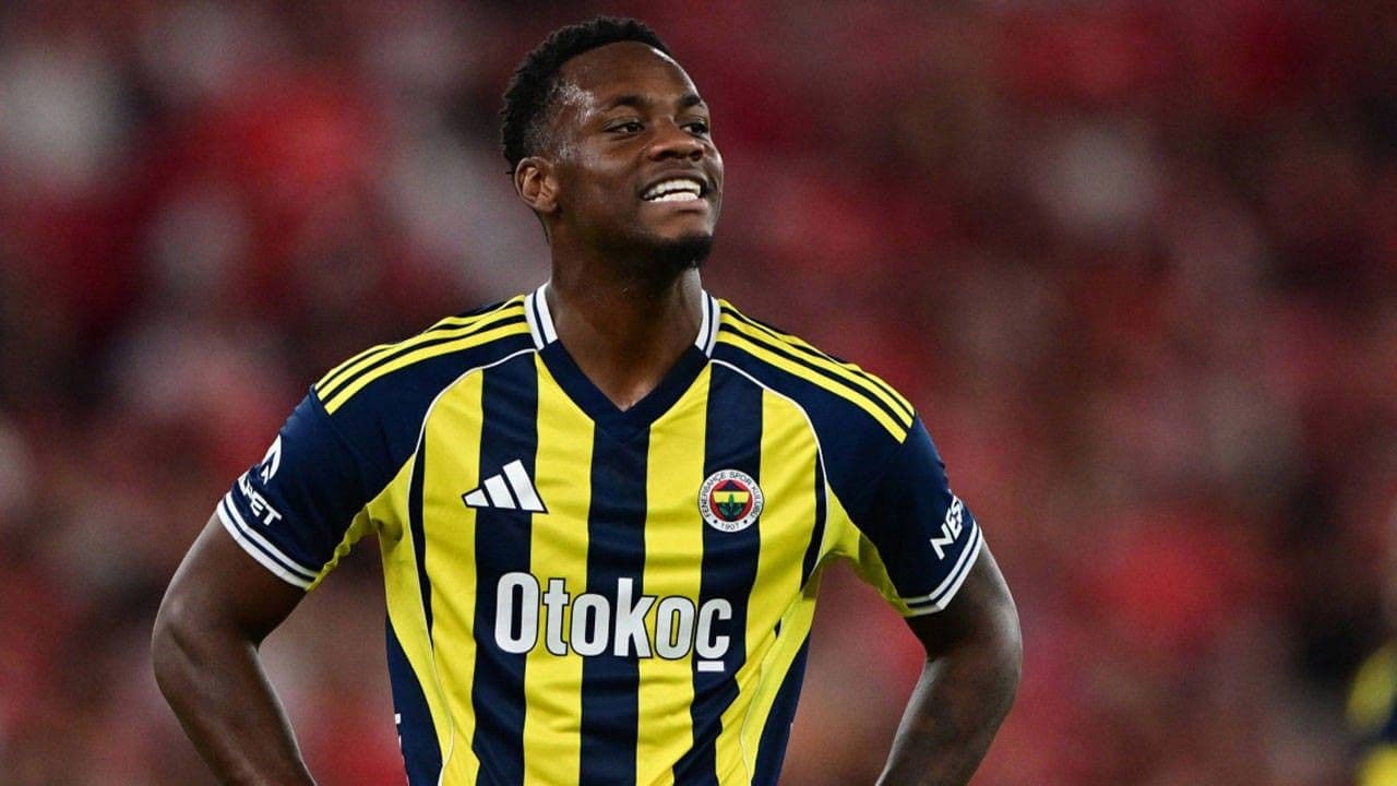 Kolombiya Kadrosu Açıklandı: Davinson Sanchez Var, Jhon Duran Yok