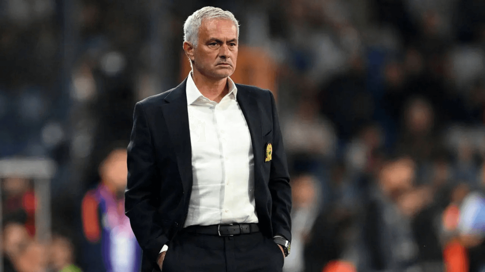 Jose Mourinho’dan Real Madrid için iki şart