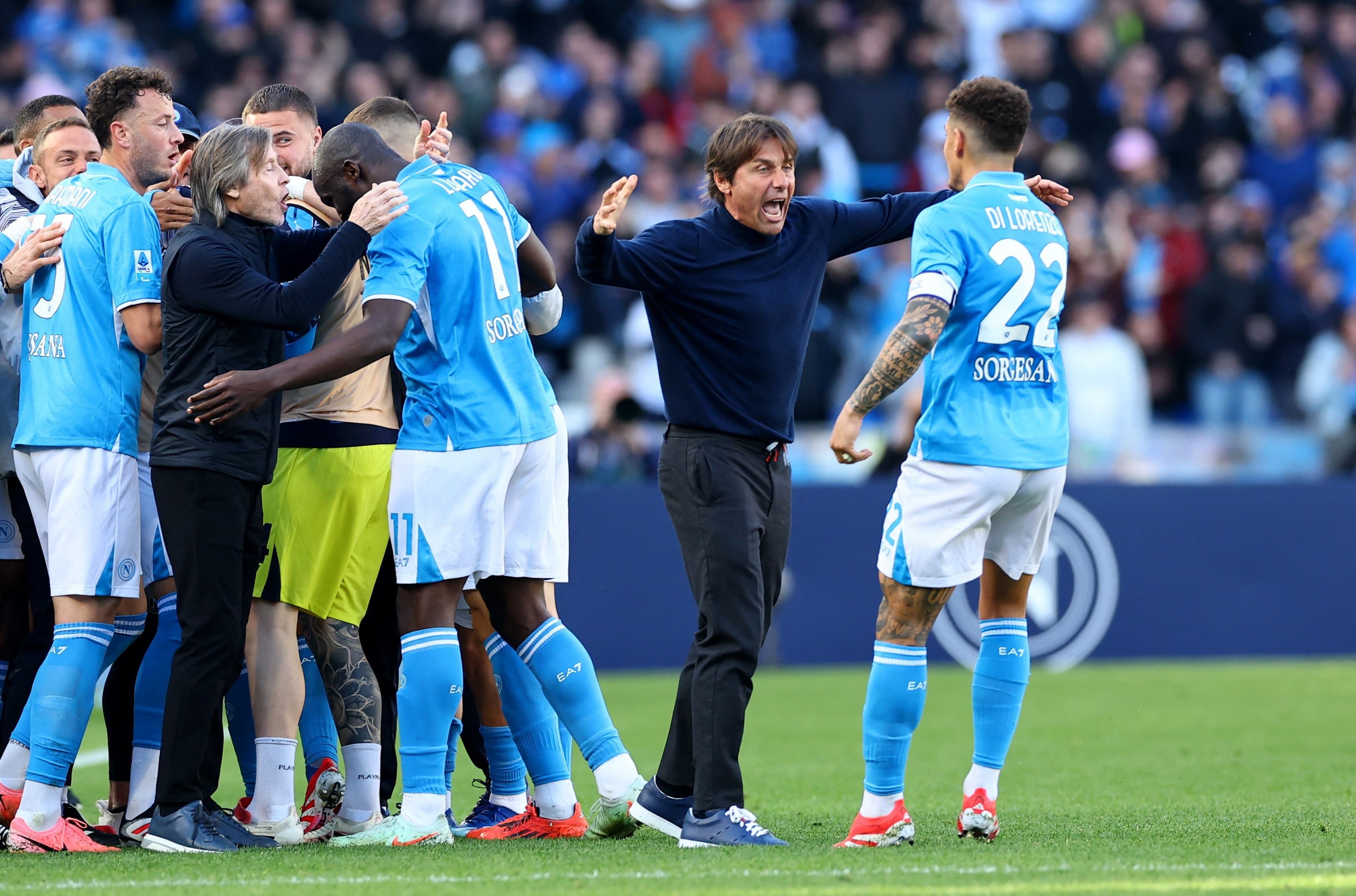 Conte