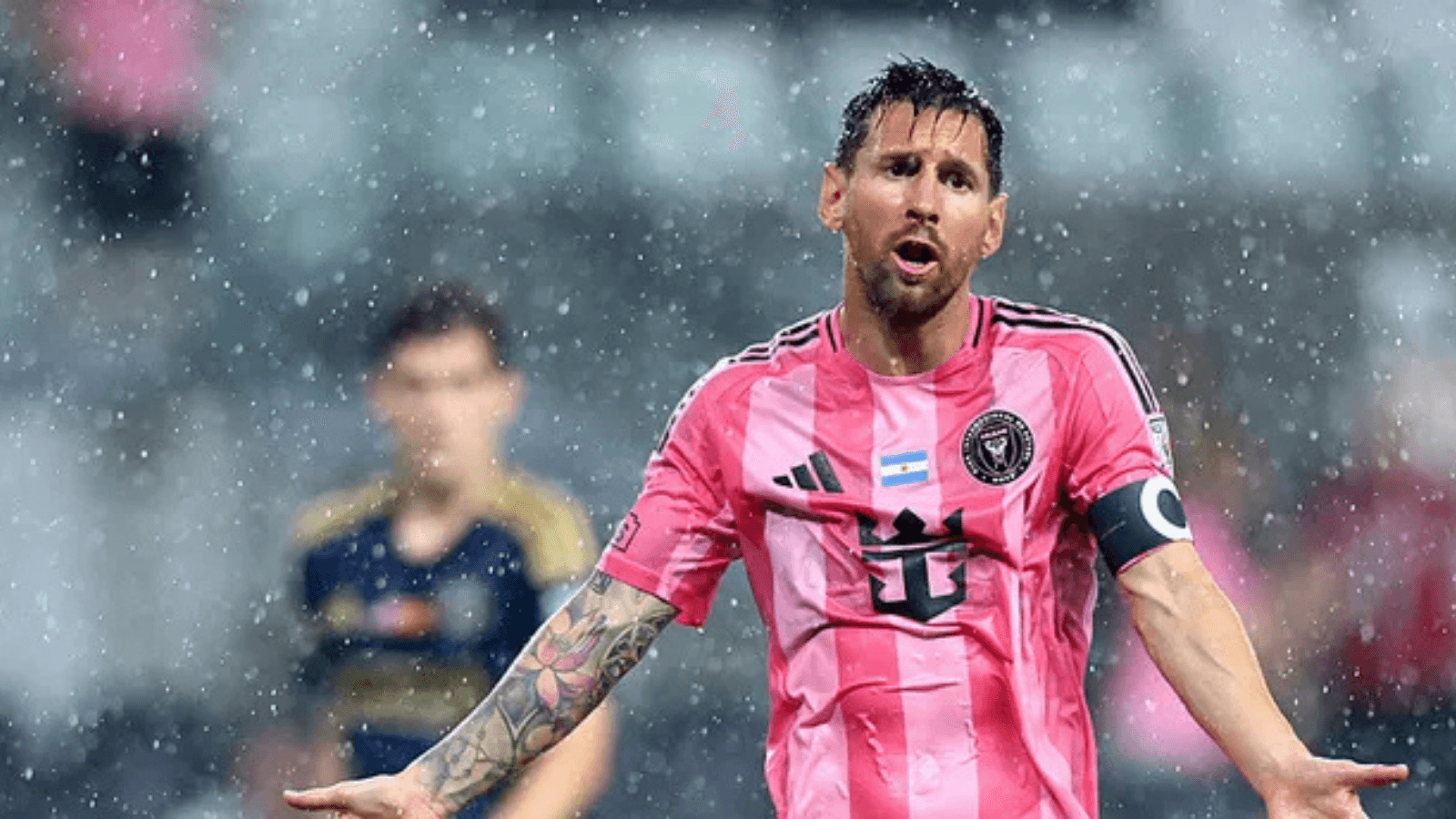 Lionel Messi nin son durumu belli oldu! 2026 Dünya Kupası...