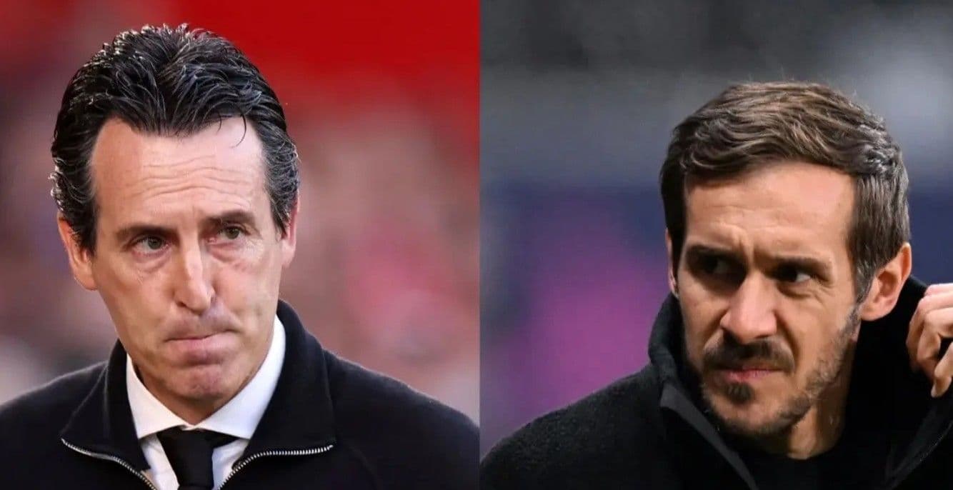 UEFA Avrupa Ligi'nde Emery, 5. zaferin, Schuster ilk kupasının peşinde