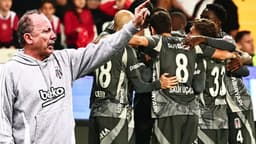 Gaziantep - Beşiktaş maçı saat kaçta? Yayın bilgileri ve 11'ler