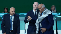 FIFA’ya ağır suçlama! İhraç çağrısı ve ödül krizi