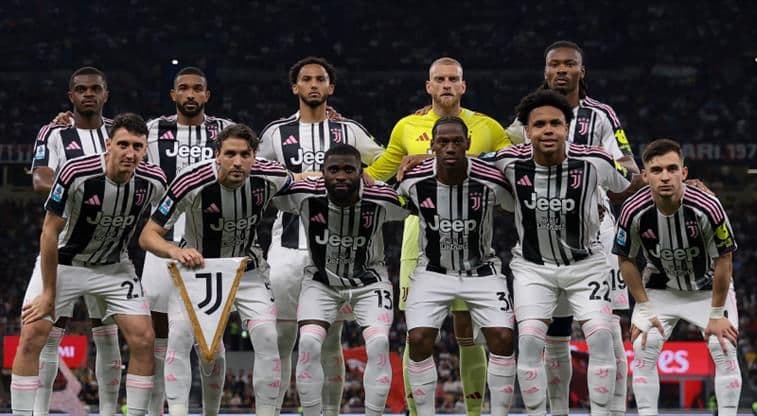 Juventus