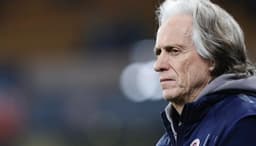 Aziz Yıldırım, Jorge Jesus'u istiyor! Portekizli çalıştırıcının özel madde isteği ortaya çıktı