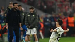 Arbeloa’dan “köstebek” sorusuna net yanıt