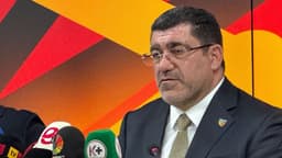 Nurettin Açıkalın özür diledi: "Uzun süre sistematik saldırıların altında kaldık"