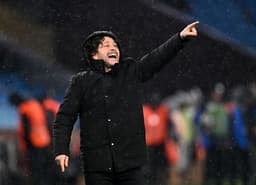 Fatih Tekke: ''Bu sene şampiyon olabilirdik'' 