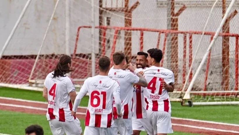 Ayvalıkgücü Belediyespor