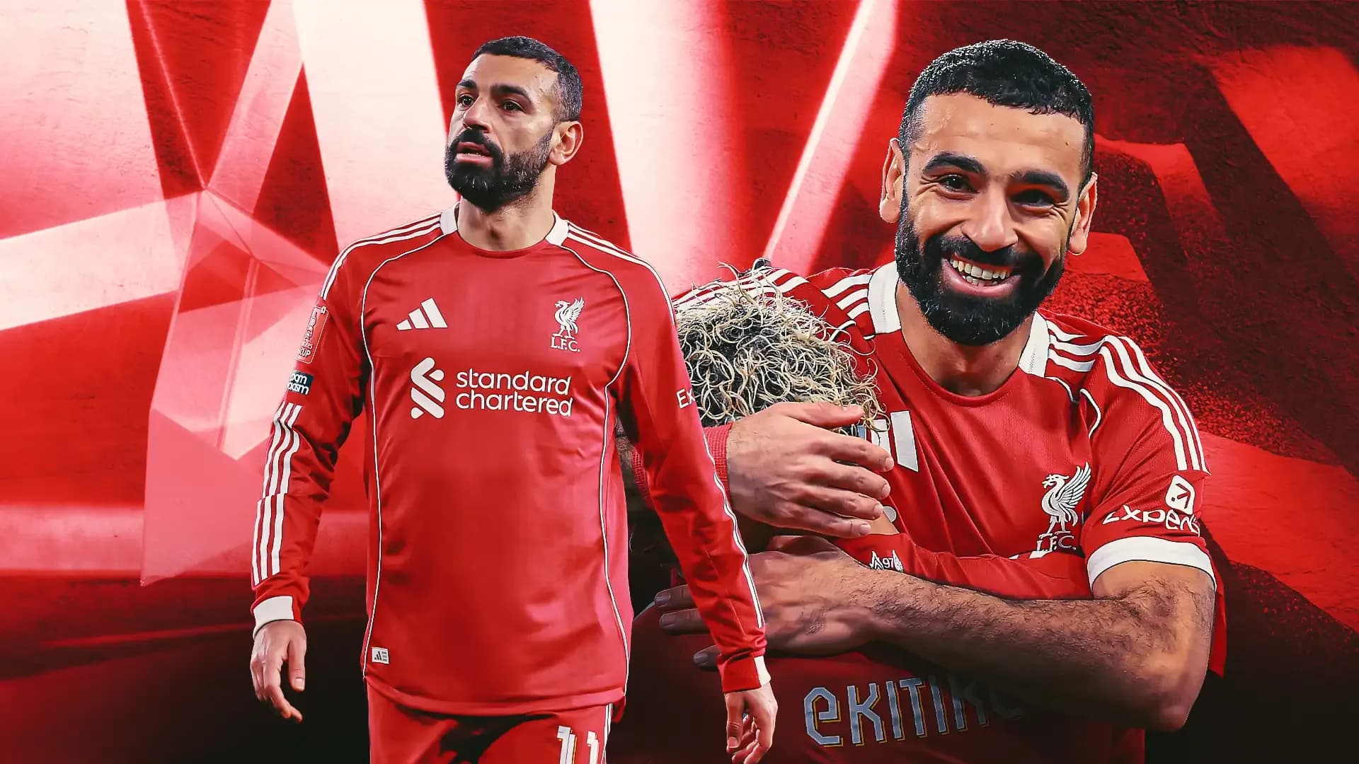 Fenerbahçe'de Mohamed Salah iddiası! Dev transfer teklif gündemde