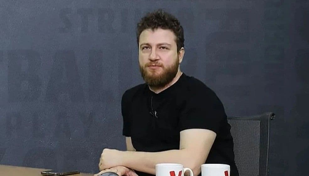 Uğur Karakullukçu