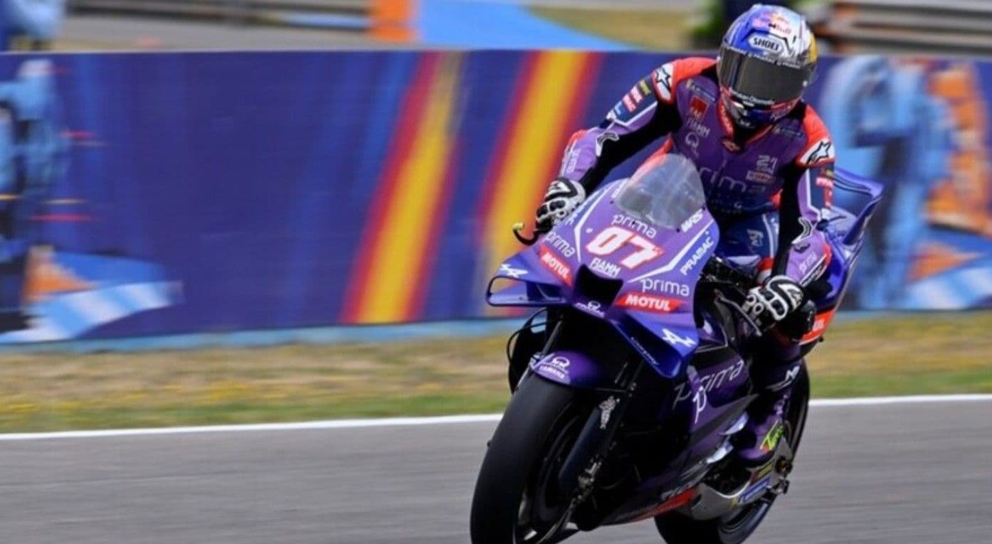 Toprak Razgatlıoğlu, MotoGP'de sezonun 5. yarışı için Fransa'da piste çıkıyor
