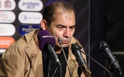 Metin Diyadin: "İnşallah ligde kalmayı başarırız"