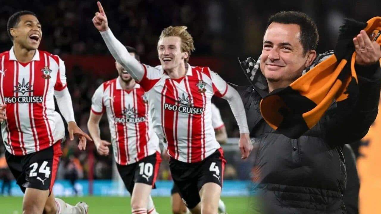 Hull City–Southampton finali için kritik karar sızdı