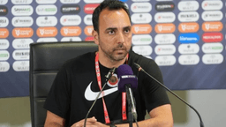 Gökhan Kağıtçıoğlu: "Bugün buradan galip ayrılmayı düşünüyorduk"