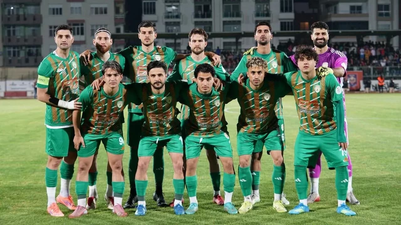 Malatya Yeşilyurtspor