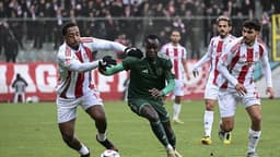 Esenler Erokspor kazanamadı Play-Off finaline kaldı!