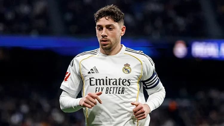 Federico Valverde